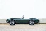 Shelby Cobra 289 1964 года